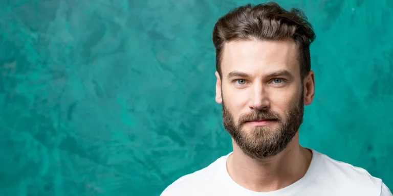 Mastering the Art of Growing and Trimming a Short Beard